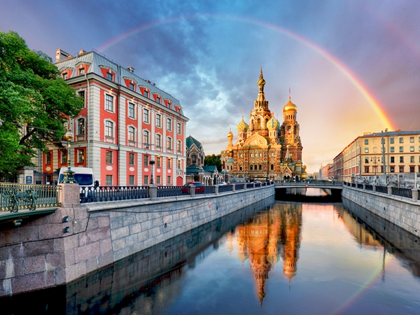 ما هي عاصمة روسيا نواعم